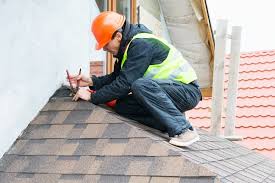 Fast & Reliable Emergency Roof Repairs in St Hedwig, TX